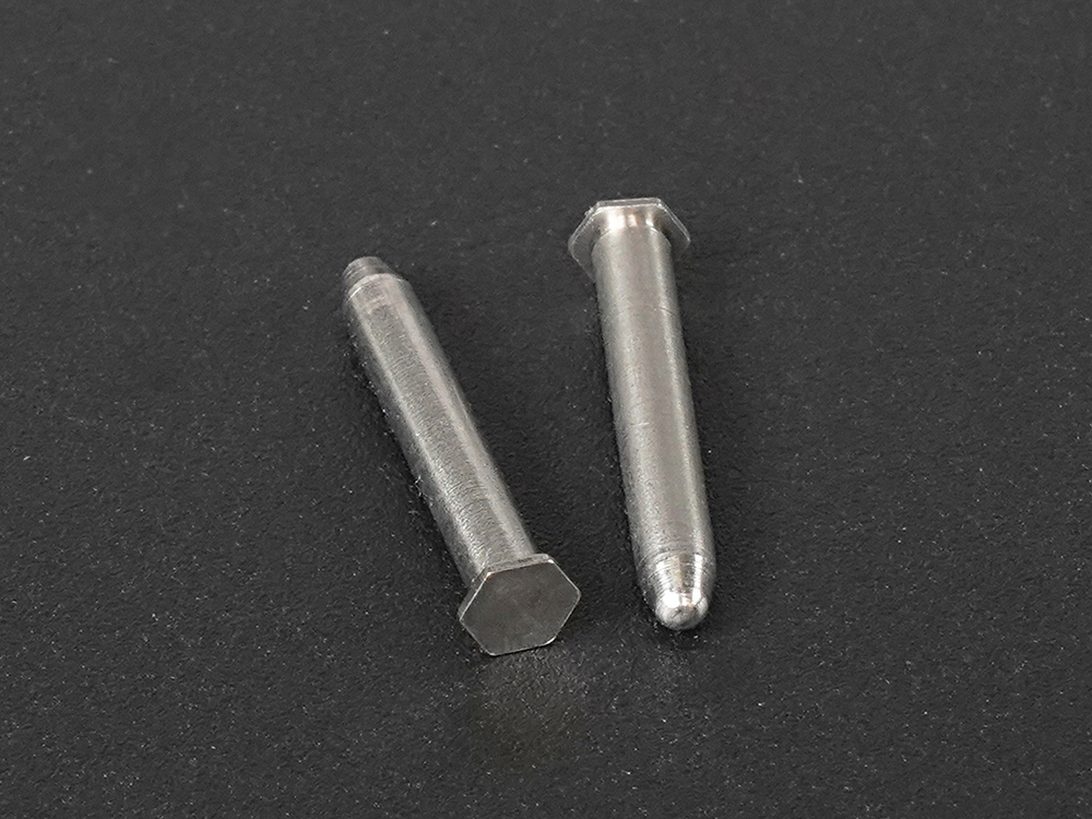 PINS六角銷釘系列